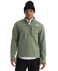The North Face Men's Gordon Lyons Quarter Zip Jacket