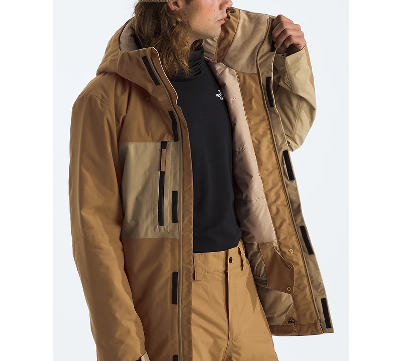 The North Face Men's Freedom Insulated Jacket