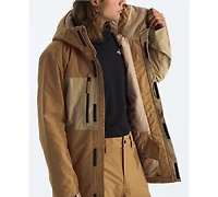 The North Face Men's Freedom Insulated Jacket