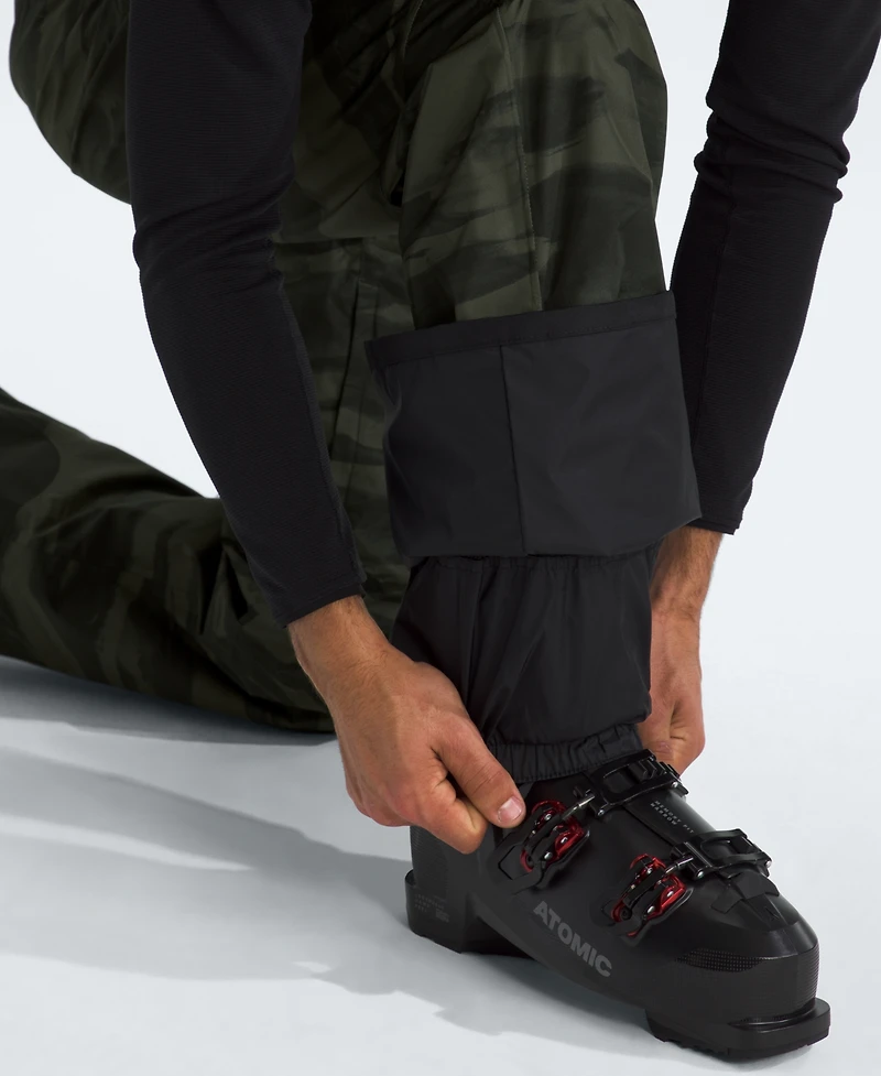The North Face Men's Freedom Print Pants
