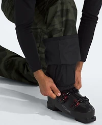 The North Face Men's Freedom Print Pants