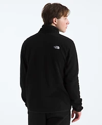 The North Face Men's Glacier Fleece Jacket