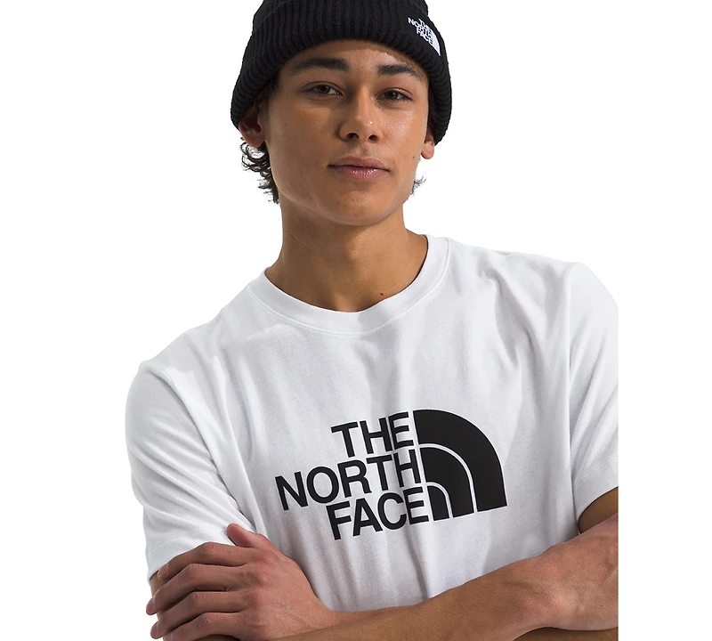 The North Face Men's Evolution Half Dome Short Sleeve T-Shirt