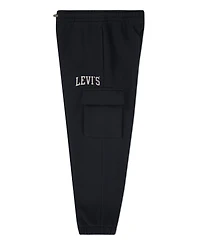 Levi's Boys 4-7 Cargo Jogger Pants