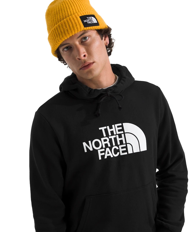 The North Face Men's Evolution Half Dome Full Zip Hoodie