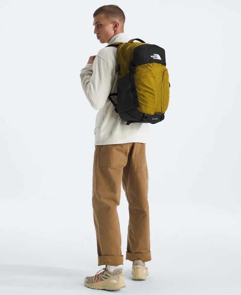 The North Face Men's Surge Backpack
