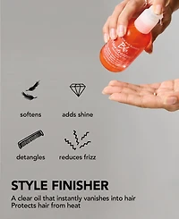 Bumble and Bumble Hairdresser's Invisible Oil Heat/Uv Protective Primer
