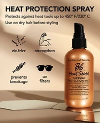 Bumble and Bumble Heat Shield Thermal Protection Hair Mist, 4.2 oz.