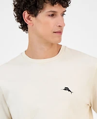 Tommy Bahama Men's Short Sleeve Pineapple Graphic T-Shirt