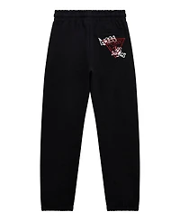 Guess Big Boys Pull On French Terry Sweatpants