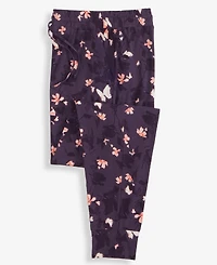 State of Day Women's Textured Joggers, Macy's Exclusive