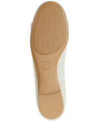 Michael Michael Kors Women's Mandy Ballet Flats