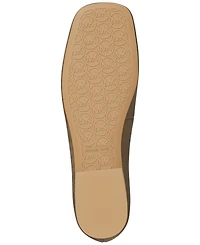 Michael Kors Women's Milan Flex Ballet Flats