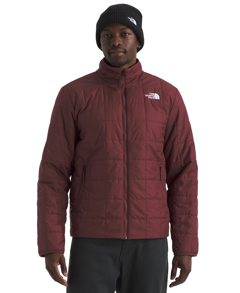 The North Face Men's Junction Insulated Jacket