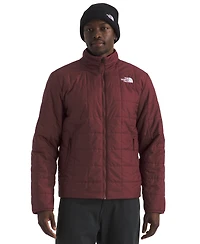 The North Face Men's Junction Insulated Jacket