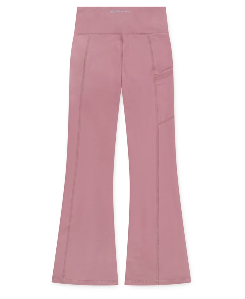abercrombie kids Girls Ypb Flared Leggings