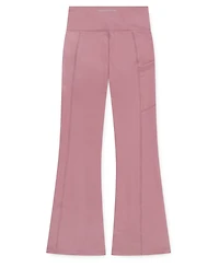 abercrombie kids Girls Ypb Flared Leggings