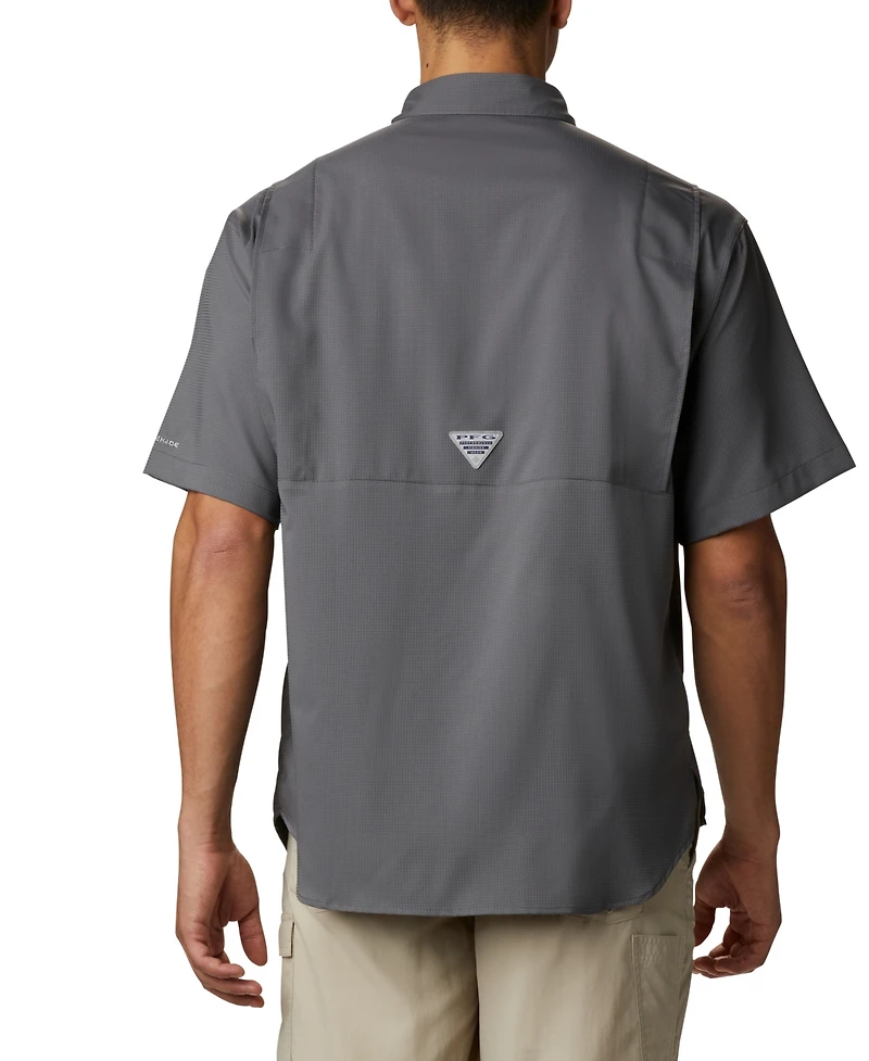 Columbia Men's Tamiami Short Sleeve Shirt