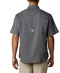 Columbia Men's Tamiami Short Sleeve Shirt