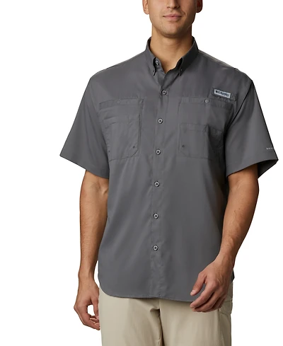 Columbia Men's Tamiami Short Sleeve Shirt
