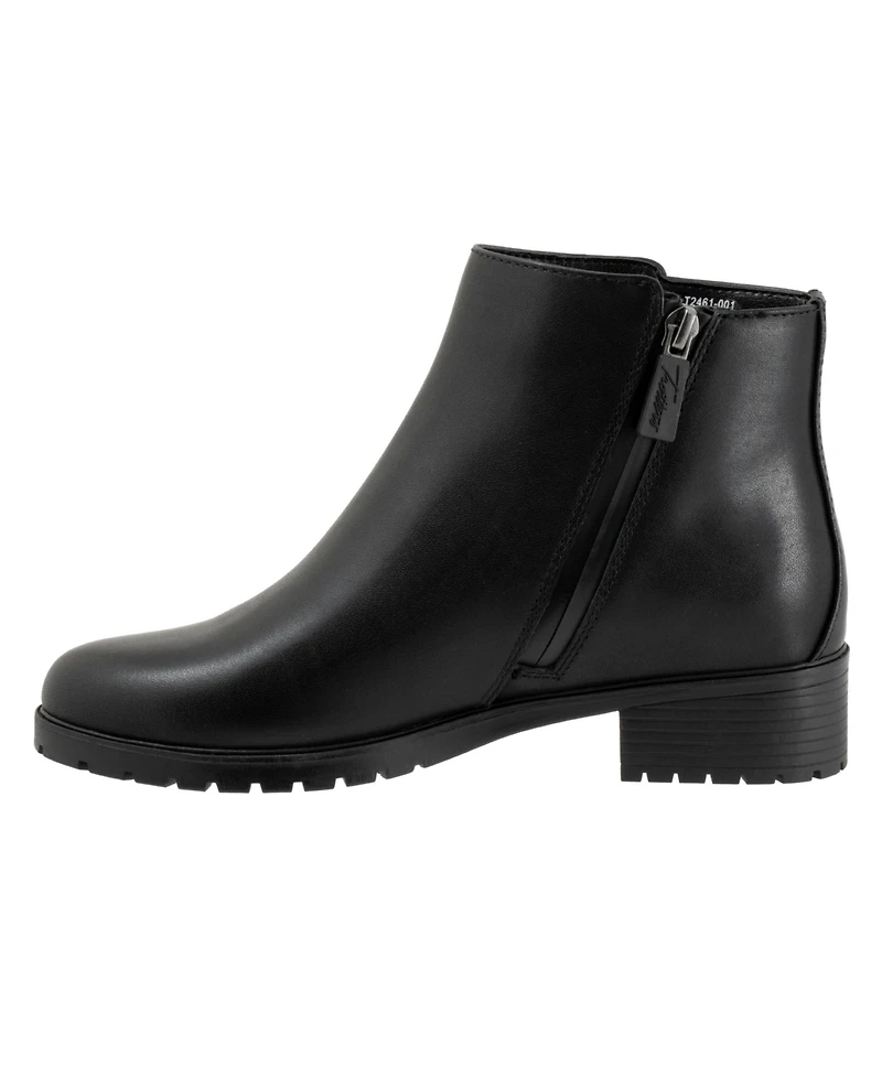 Trotters Margo Boot