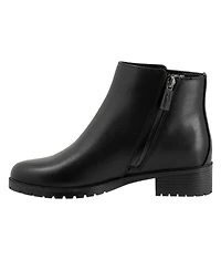 Trotters Margo Boot