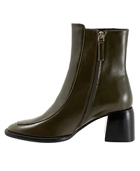 Eos Footwear Charcoal Boot
