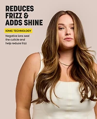 Drybar The Curl Party Heated Curling Round Brush
