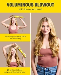 Drybar All-Inclusive 8-In-1 Hybrid Styler