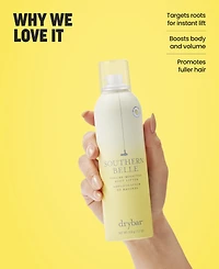 Drybar Southern Belle Volume-Boosting Root Lifter, 7.7 oz.