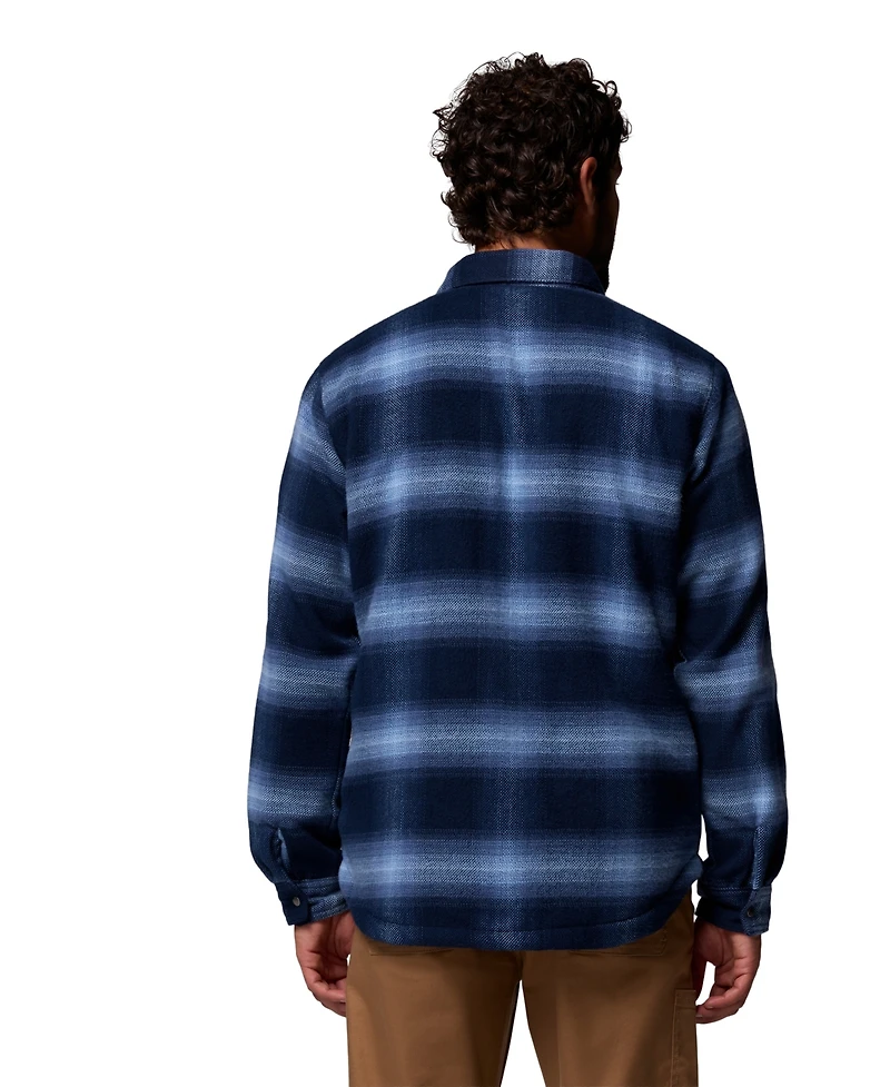 Columbia Men's Windward Shirt Jacket