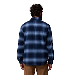 Columbia Men's Windward Shirt Jacket