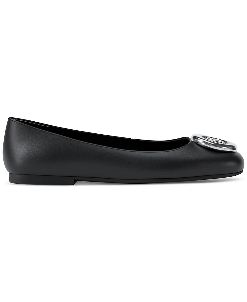 Michael Kors Women's Milan Flex Ballet Flats