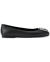 Michael Kors Women's Milan Flex Ballet Flats
