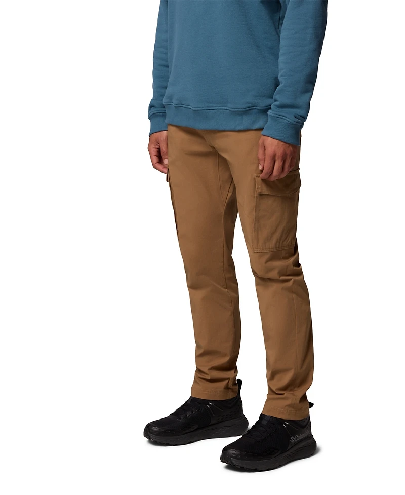 Columbia Men's Roc Cargo Pants