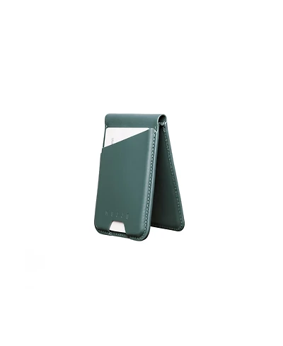 Mujjo Men's MagSafe Wallet Stand