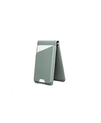 Mujjo Men's MagSafe Wallet Stand