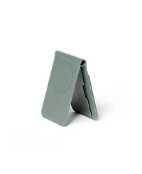 Mujjo Men's MagSafe Wallet Stand