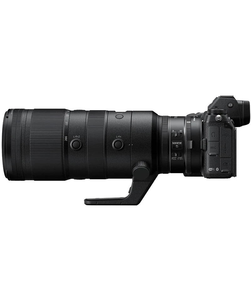 Nikon Z Teleconverter Tc-1.4x