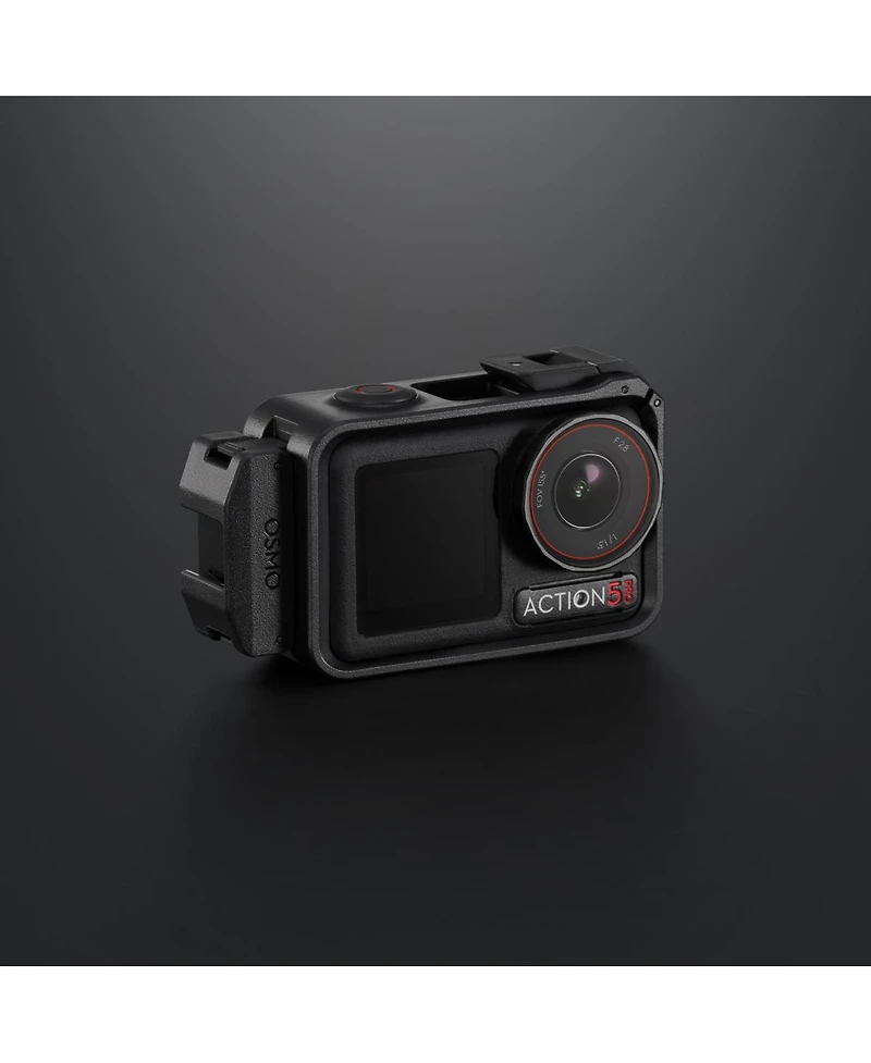 Dji Osmo Action Cold Shoe Expansion Kit