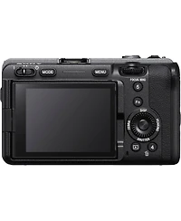 Sony FX3 Full-Frame Cinema Line Camera with 24-70mm f/2.8 Gm Ii Lens