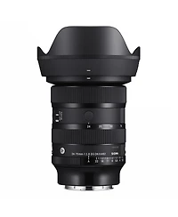 Sigma 24-70MM F2.8 Dg Dn Ii Art Lens, L Mount