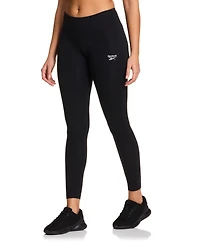 Reebok Women's Embroidered Leggings