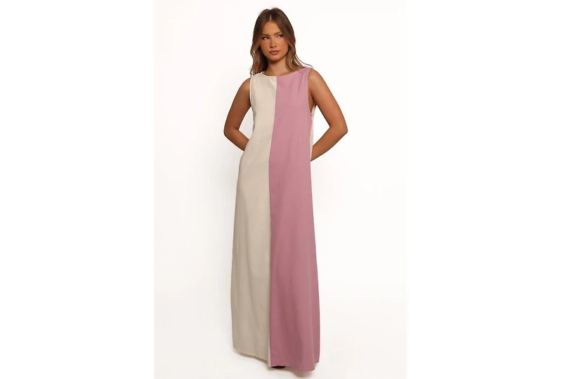 Petal and Pup Women's Lindi Maxi Dress