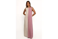 Petal and Pup Women's Lindi Maxi Dress