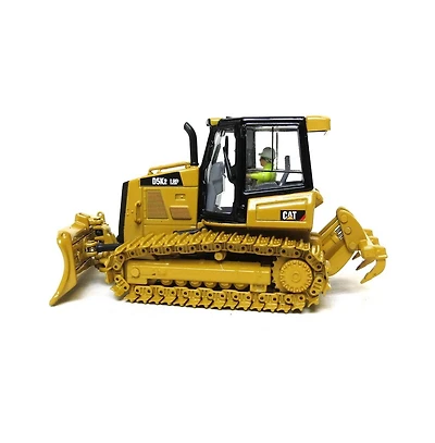 Caterpillar 1/50 Caterpillar Cat D5K2 Lgp Dozer Core Classics by Diecast Masters 85281c