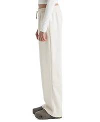 The North Face Women's Essential Simple Dome Straight Leg Sweatpants