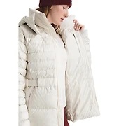 The North Face Women's Hooded Ruby Jacket