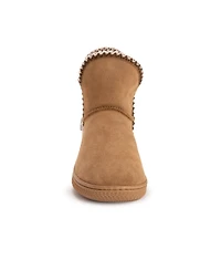 Muk Luks Women's Amira Paige Slipper