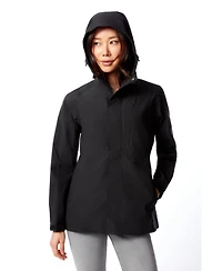 Alpine North Women's - Tahsis | Waterproof Rain Jacket